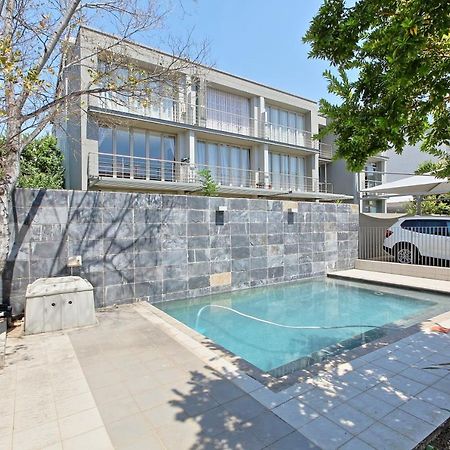 The Space Johannesburg Exterior foto